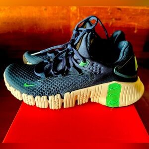 Nike Metcon 4